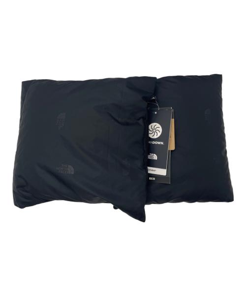 THE NORTH FACE（ザ ノース フェイス）THE NORTH FACE (ザ ノース フェイス) エクスプローラーマフラー ブラック 未使用品の古着・服飾アイテム