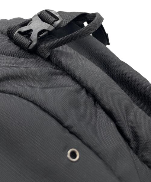 OSPREY（オスプレー）OSPREY (オスプレー) バックパック ブラックの古着・服飾アイテム