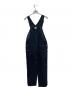 LEE (リー) DUNGAREESオーバーオールパンツ ネイビー サイズ:L：6000円