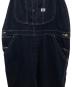 中古・古着 LEE (リー) DUNGAREESオーバーオールパンツ ネイビー サイズ:L：6000円