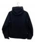 DESCENTE (デサント) モッズコート ブラック サイズ:M：13000円
