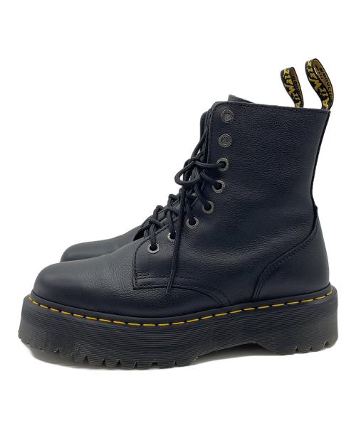 Dr.Martens（ドクターマーチン）Dr.Martens (ドクターマーチン) 8ホールブーツ ブラック サイズ:29cmの古着・服飾アイテム