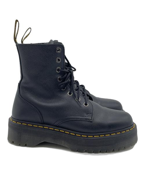 Dr.Martens（ドクターマーチン）Dr.Martens (ドクターマーチン) 8ホールブーツ ブラック サイズ:29cmの古着・服飾アイテム