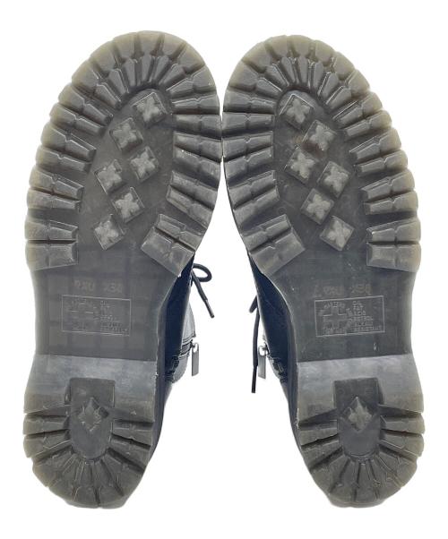 Dr.Martens（ドクターマーチン）Dr.Martens (ドクターマーチン) 8ホールブーツ ブラック サイズ:29cmの古着・服飾アイテム