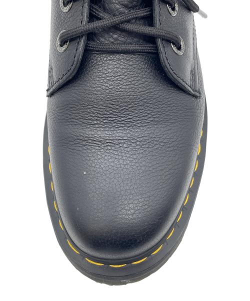 Dr.Martens（ドクターマーチン）Dr.Martens (ドクターマーチン) 8ホールブーツ ブラック サイズ:29cmの古着・服飾アイテム