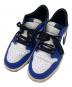 NIKE（ナイキ）の古着「ローカットスニーカー」｜ブルー