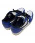 NIKE (ナイキ) ローカットスニーカー ブルー サイズ:29：10000円
