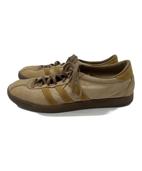 adidas（アディダス）adidas (アディダス) ローカットスニーカー ブラウン サイズ:29の古着・服飾アイテム