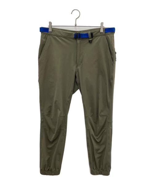 Columbia（コロンビア）Columbia (コロンビア) パンツ オリーブ サイズ:XLの古着・服飾アイテム