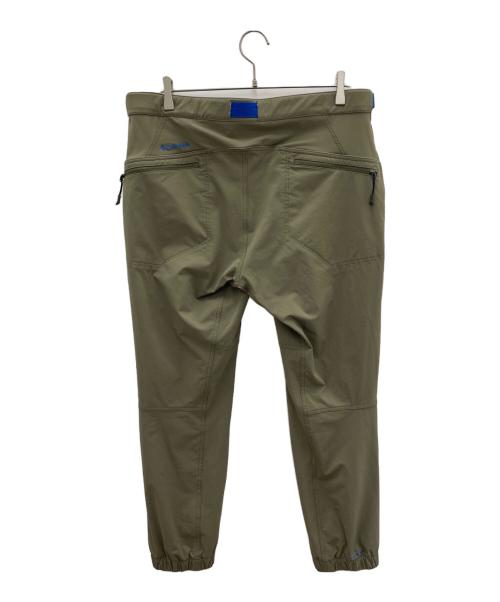 Columbia（コロンビア）Columbia (コロンビア) パンツ オリーブ サイズ:XLの古着・服飾アイテム