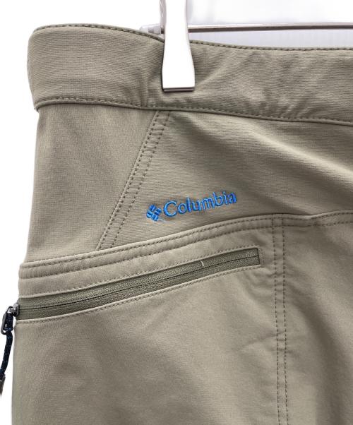 Columbia（コロンビア）Columbia (コロンビア) パンツ オリーブ サイズ:XLの古着・服飾アイテム