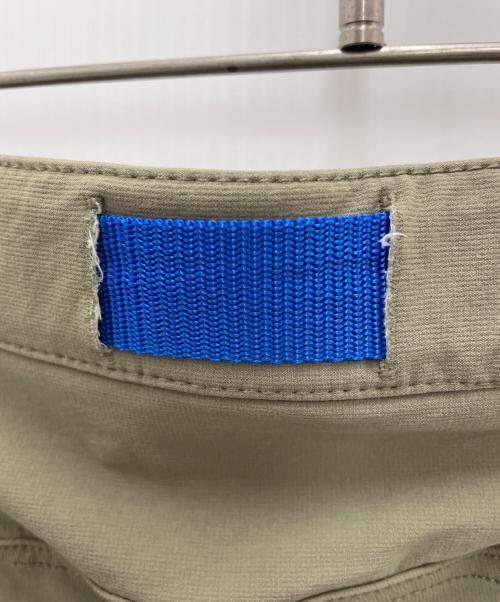 Columbia（コロンビア）Columbia (コロンビア) パンツ オリーブ サイズ:XLの古着・服飾アイテム