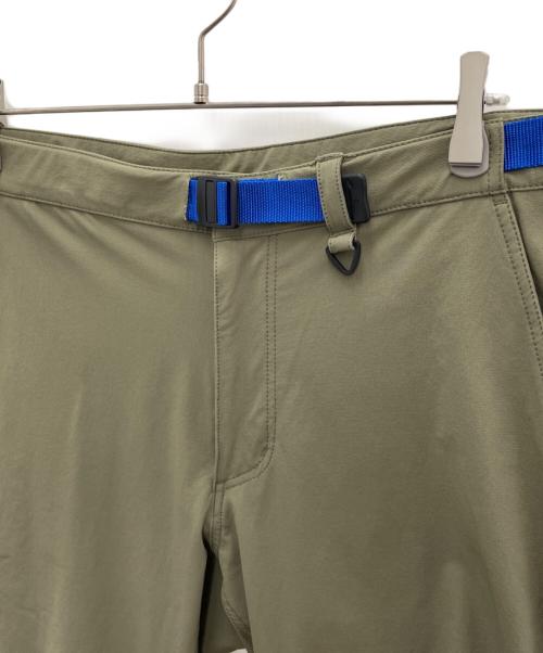 Columbia（コロンビア）Columbia (コロンビア) パンツ オリーブ サイズ:XLの古着・服飾アイテム