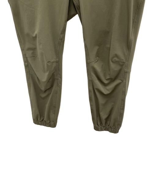 Columbia（コロンビア）Columbia (コロンビア) パンツ オリーブ サイズ:XLの古着・服飾アイテム