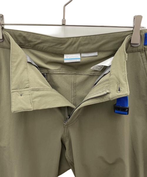 Columbia（コロンビア）Columbia (コロンビア) パンツ オリーブ サイズ:XLの古着・服飾アイテム