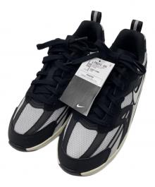 NIKE（ナイキ）の古着「スニーカー」｜ブラック×グレー