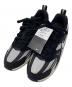 NIKE（ナイキ）の古着「スニーカー」｜ブラック×グレー
