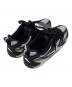 NIKE (ナイキ) スニーカー ブラック×グレー サイズ:27 未使用品：6000円