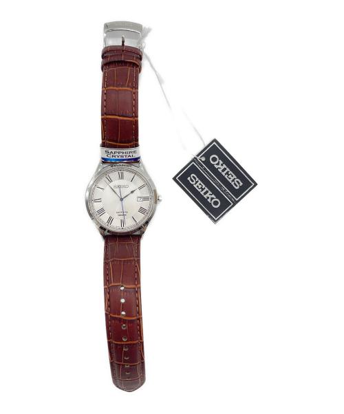 SEIKO（セイコー）SEIKO (セイコー) 腕時計の古着・服飾アイテム