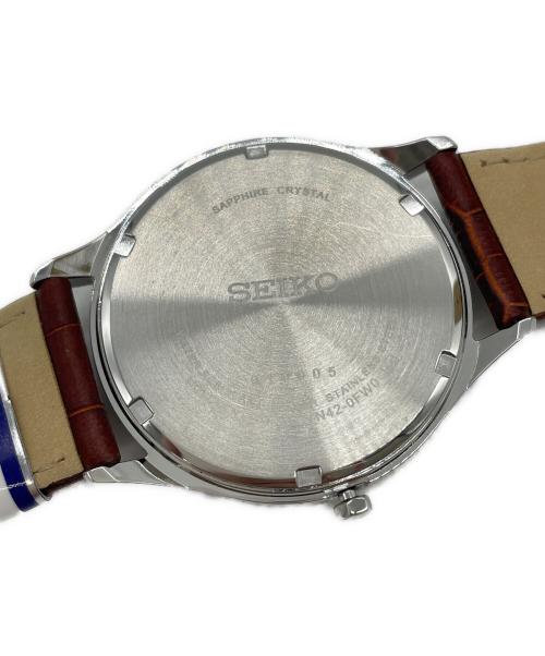 SEIKO（セイコー）SEIKO (セイコー) 腕時計の古着・服飾アイテム