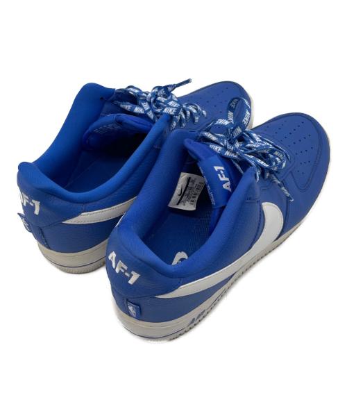 NIKE（ナイキ）NIKE (ナイキ) スニーカー ブルー サイズ:29cmの古着・服飾アイテム