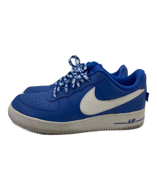 NIKE（ナイキ）NIKE (ナイキ) スニーカー ブルー サイズ:29cmの古着・服飾アイテム
