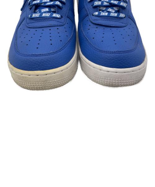 NIKE（ナイキ）NIKE (ナイキ) スニーカー ブルー サイズ:29cmの古着・服飾アイテム
