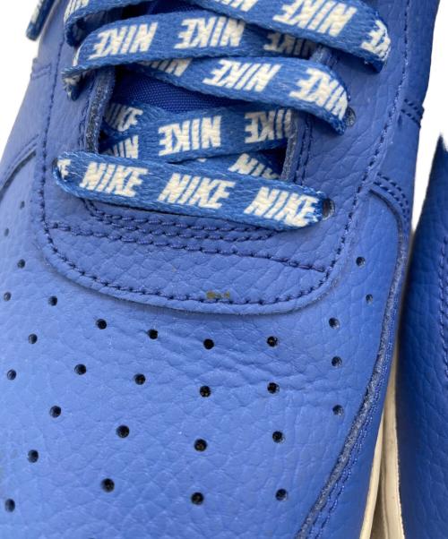 NIKE（ナイキ）NIKE (ナイキ) スニーカー ブルー サイズ:29cmの古着・服飾アイテム