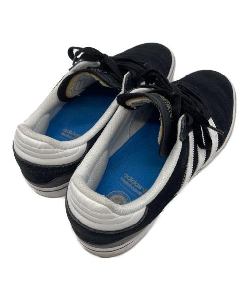 adidas Originals（アディダスオリジナル）adidas Originals (アディダスオリジナル) スニーカー ブラック サイズ:28.5cmの古着・服飾アイテム