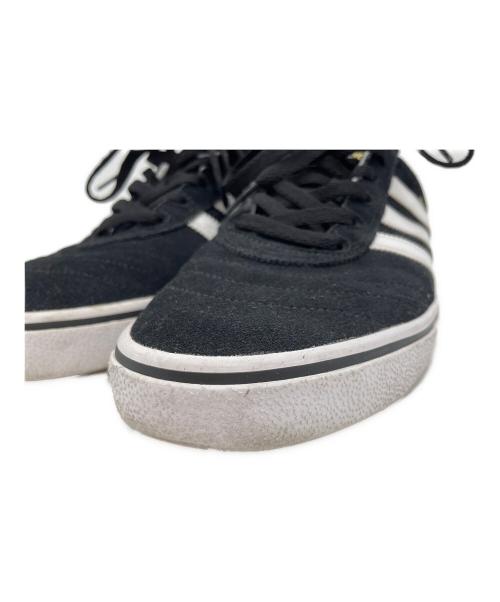 adidas Originals（アディダスオリジナル）adidas Originals (アディダスオリジナル) スニーカー ブラック サイズ:28.5cmの古着・服飾アイテム