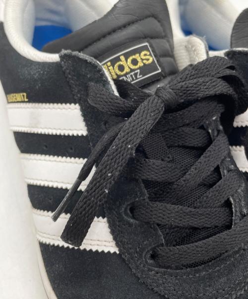 adidas Originals（アディダスオリジナル）adidas Originals (アディダスオリジナル) スニーカー ブラック サイズ:28.5cmの古着・服飾アイテム
