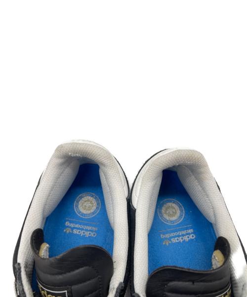 adidas Originals（アディダスオリジナル）adidas Originals (アディダスオリジナル) スニーカー ブラック サイズ:28.5cmの古着・服飾アイテム