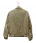 POLO RALPH LAUREN (ポロ・ラルフローレン) ブルゾン ベージュ サイズ:M：6000円