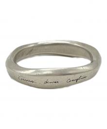 GARNI（ガルニ）の古着「リング」