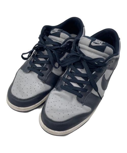 NIKE（ナイキ）NIKE (ナイキ) スニーカー ネイビー サイズ:28の古着・服飾アイテム