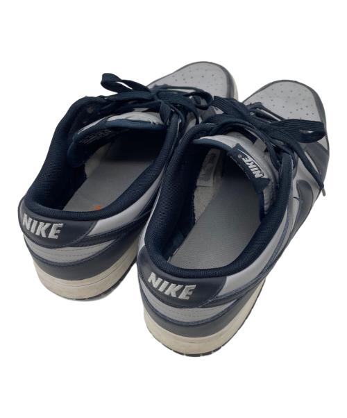NIKE（ナイキ）NIKE (ナイキ) スニーカー ネイビー サイズ:28の古着・服飾アイテム