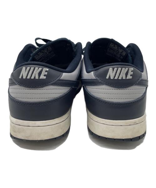 NIKE（ナイキ）NIKE (ナイキ) スニーカー ネイビー サイズ:28の古着・服飾アイテム
