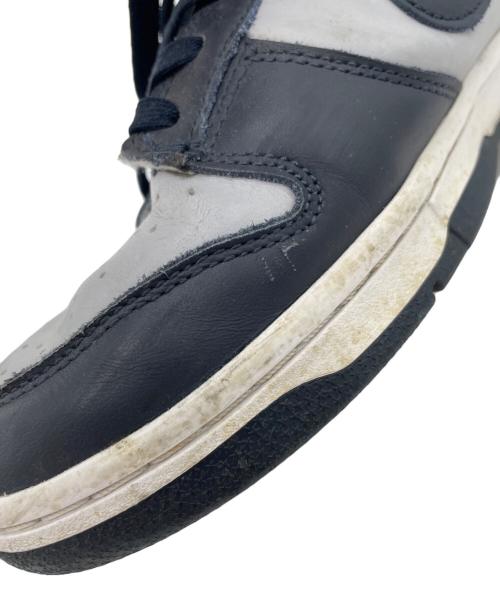NIKE（ナイキ）NIKE (ナイキ) スニーカー ネイビー サイズ:28の古着・服飾アイテム