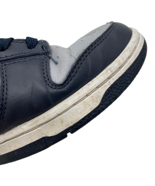 NIKE（ナイキ）NIKE (ナイキ) スニーカー ネイビー サイズ:28の古着・服飾アイテム