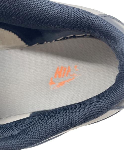 NIKE（ナイキ）NIKE (ナイキ) スニーカー ネイビー サイズ:28の古着・服飾アイテム