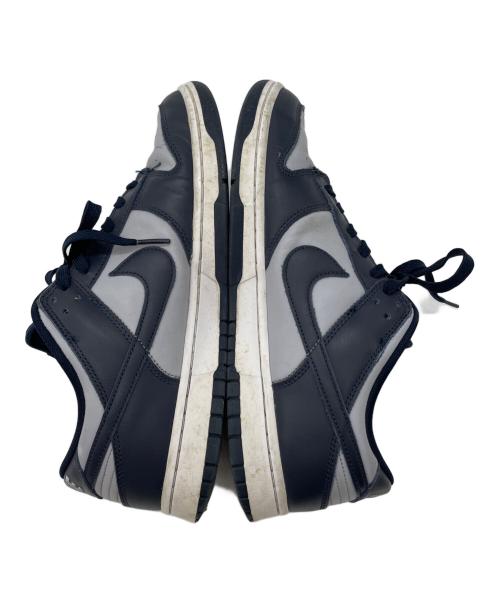 NIKE（ナイキ）NIKE (ナイキ) スニーカー ネイビー サイズ:28の古着・服飾アイテム