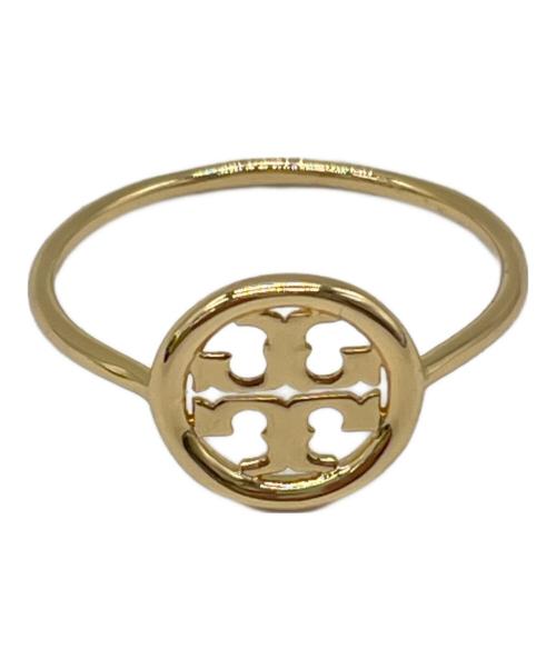 TORY BURCH（トリーバーチ）TORY BURCH (トリーバーチ) リング サイズ:14号の古着・服飾アイテム