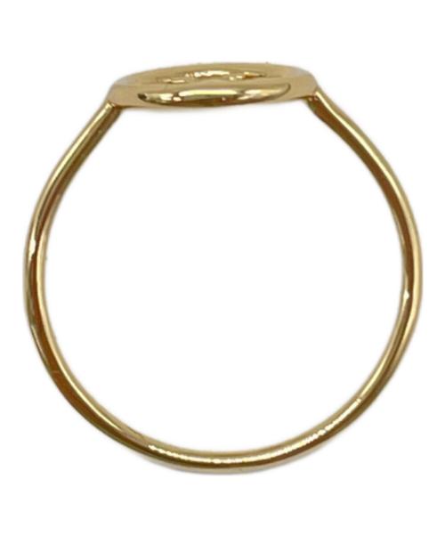 TORY BURCH（トリーバーチ）TORY BURCH (トリーバーチ) リング サイズ:14号の古着・服飾アイテム