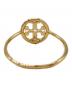 TORY BURCH (トリーバーチ) リング サイズ:14号：3000円