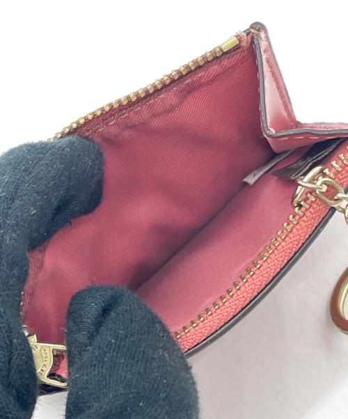 COACH（コーチ）COACH (コーチ) コインケースの古着・服飾アイテム