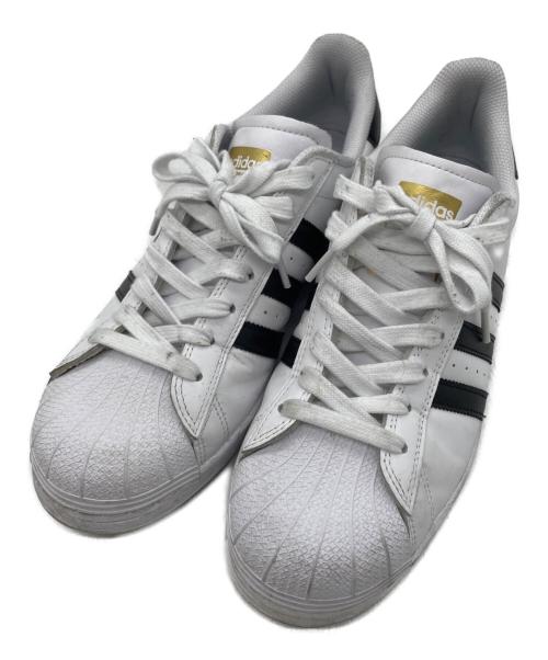 adidas Originals（アディダスオリジナル）adidas Originals (アディダスオリジナル) スニーカー ホワイト サイズ:27.5cmの古着・服飾アイテム