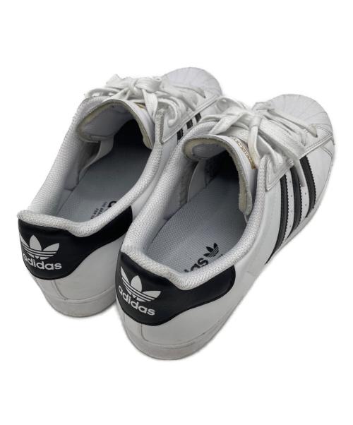 adidas Originals（アディダスオリジナル）adidas Originals (アディダスオリジナル) スニーカー ホワイト サイズ:27.5cmの古着・服飾アイテム