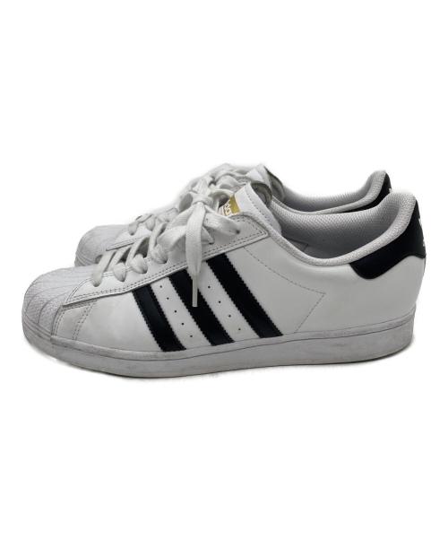 adidas Originals（アディダスオリジナル）adidas Originals (アディダスオリジナル) スニーカー ホワイト サイズ:27.5cmの古着・服飾アイテム