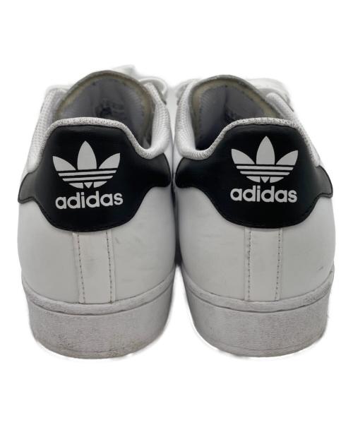 adidas Originals（アディダスオリジナル）adidas Originals (アディダスオリジナル) スニーカー ホワイト サイズ:27.5cmの古着・服飾アイテム