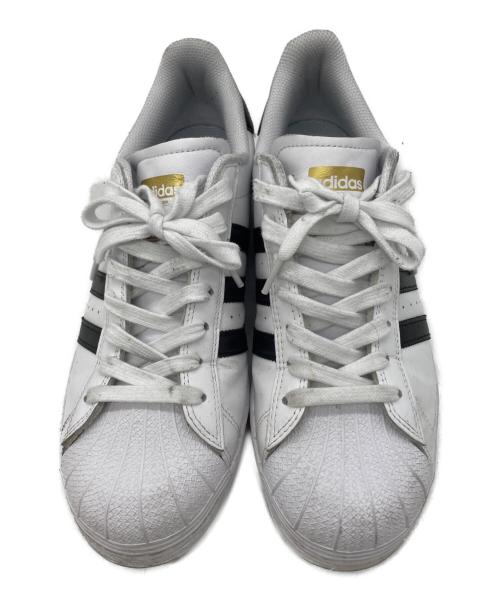 adidas Originals（アディダスオリジナル）adidas Originals (アディダスオリジナル) スニーカー ホワイト サイズ:27.5cmの古着・服飾アイテム